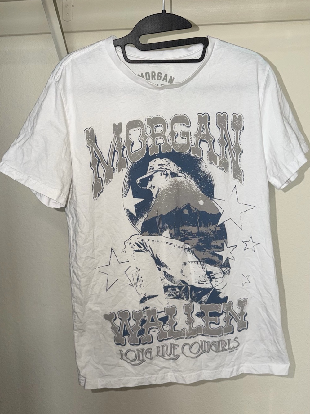 Morgan Wallen T-Shirt
